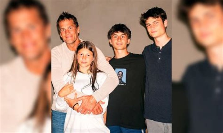 Tom Brady's Family: Are His Parents Alive?