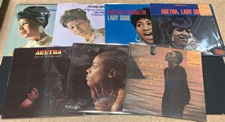 Aretha Franklin And Curtis Mayfield: A Harmonious Legacy