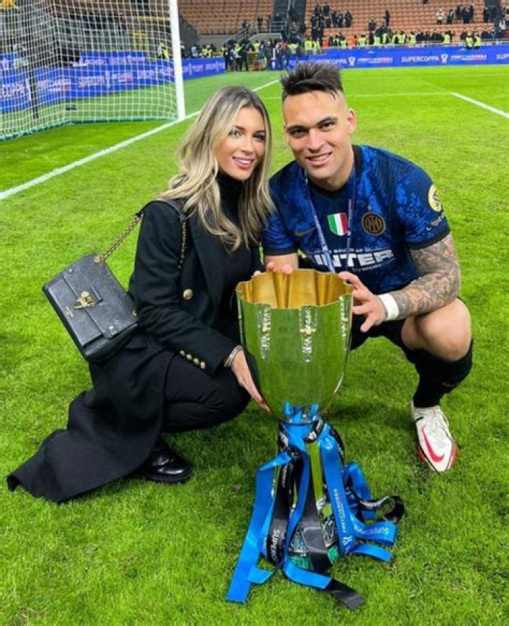 Meet Argentina's incredible Wags, including a famous singer, stunning showgirl and a fitness and lifestyle beauty