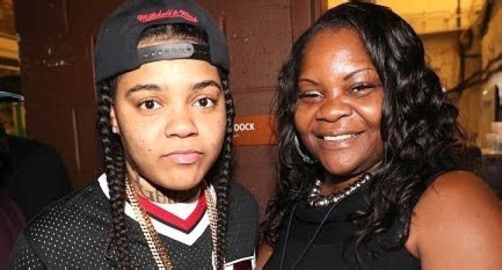 Ari And Young M.A: A Unique Bond In The Hip-Hop World