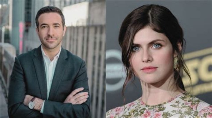 Ari Melber's Romantic Journey: Who Is His Girlfriend In 2022?