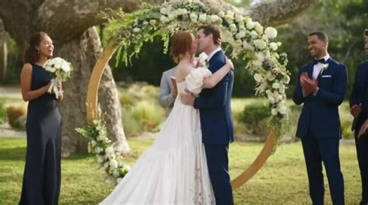 Ari Melber Wedding Pictures: A Glimpse Into The Celebrated Union