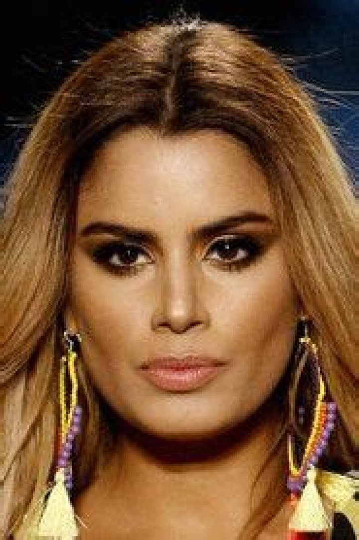 Ariadna Gutiérrez: A Glimpse Into Her Movies And TV Shows