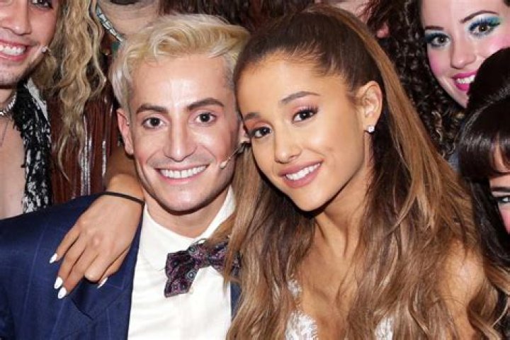 Ariana Grande's Brother: A Deep Dive Into The Life And Impact Of Frankie Grande