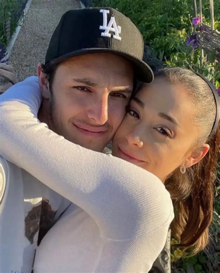 Ariana Grande, Dalton Gomez decide to part ways, file for divorce after 2 years of marriage – India TV