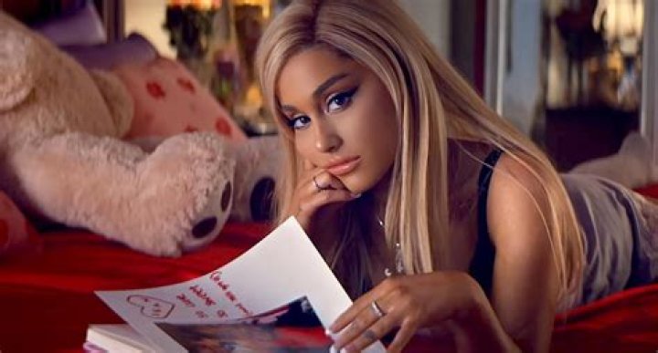 Ariana Grande’s ‘Thank U, Next’ Video: Moments You May Have Missed