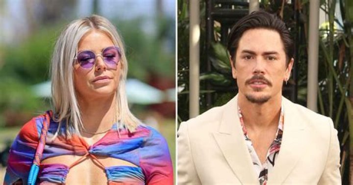 Ariana Madix Has 'Never Felt Hotter' in New Looks After Sandoval Split