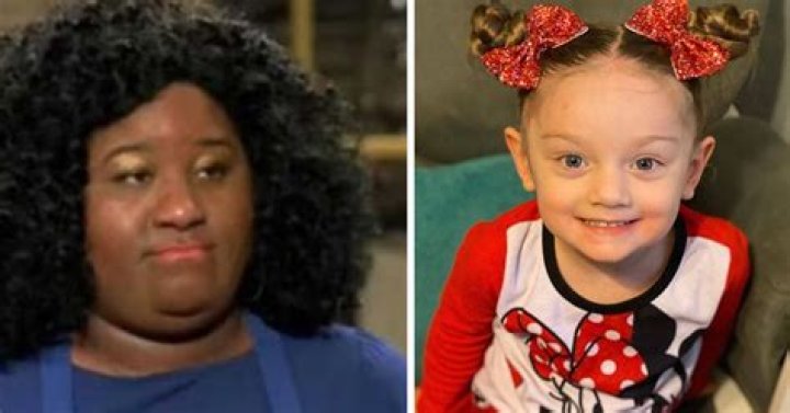 Ariel Robinson, winner of ‘Worst Cooks In America’, found guilty in death of her 3-year-old foster child