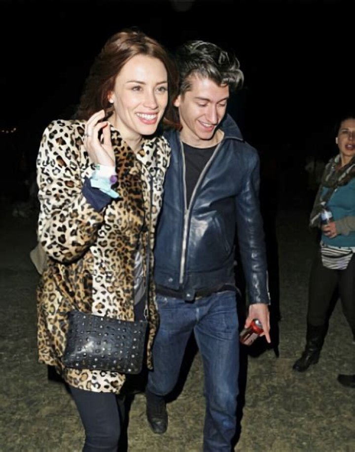 Arielle Alex Turner: A Rising Star In The Spotlight