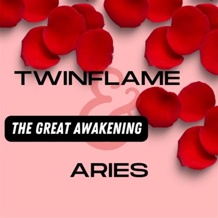 Understanding The Aries Twin Flame Sign: A Journey Of Passion And Growth
