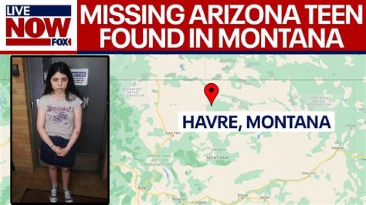 Arizona teen Alicia Navarro who resurfaced 4 years after disappearing tells police 'no one hurt me'