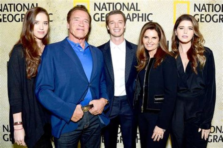 Arnold Schwarzenegger Opens Up About Cheating on Maria Shriver