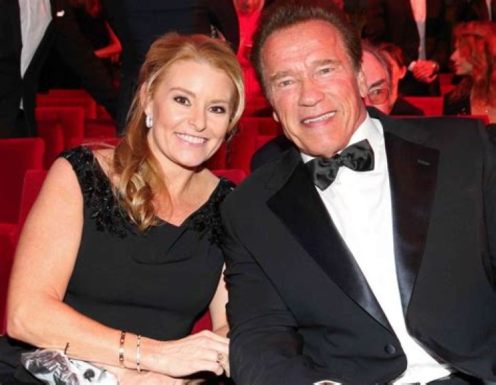 Arnold Schwarzenegger’s girlfriend Heather Milligan is 27 years younger than him – here’s all you need to know