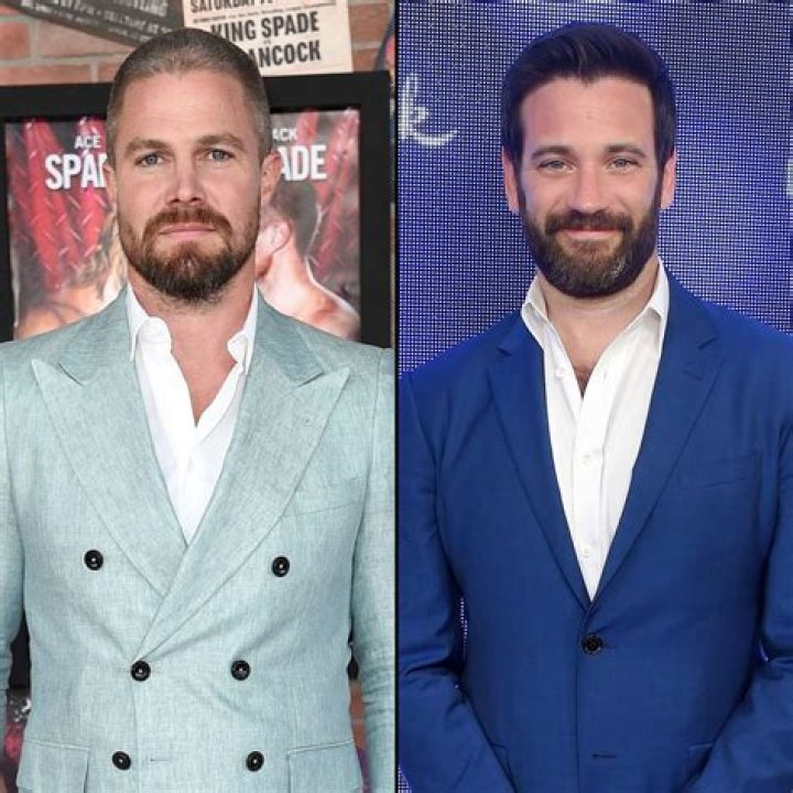 Arrow’s Next Generation: Stephen Amell and More Stars' Kids