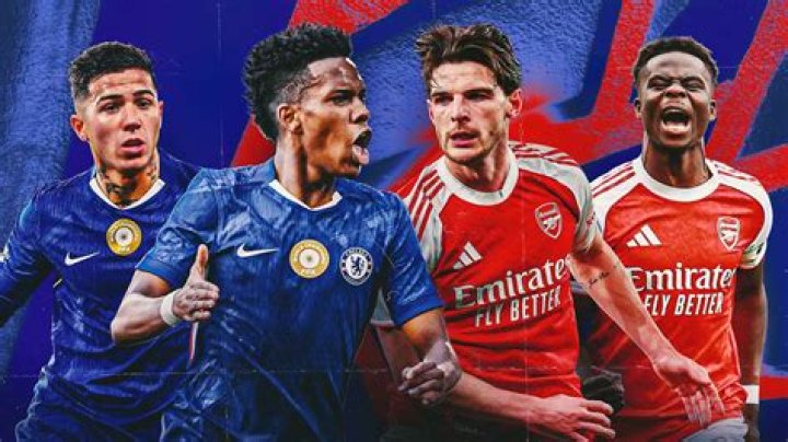 Arsenal 0 Chelsea 2 LIVE REACTION: Romelu Lukaku dominates rivals Gunners on second debut, £97m man speaks - latest