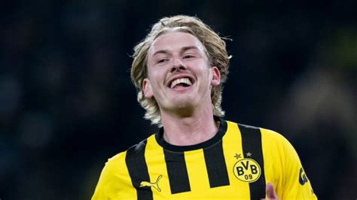 Arsenal and Spurs set for summer transfer war for Borussia Dortmund ace Julian Brandt with Germans looking to cash in