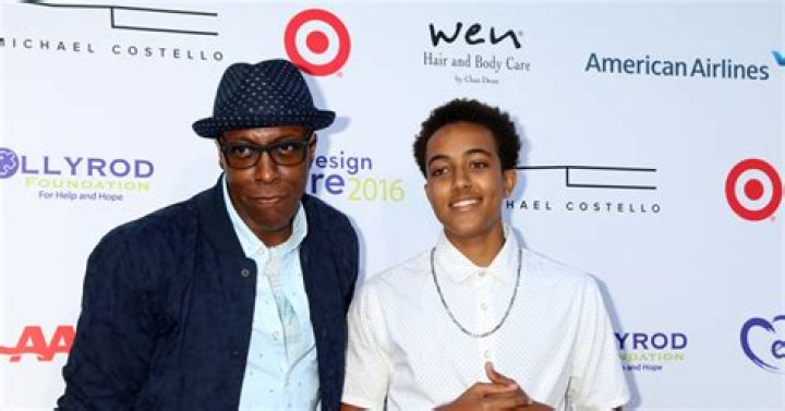 Arsenio Hall was one of late night’s biggest stars — then he walked away to be a father