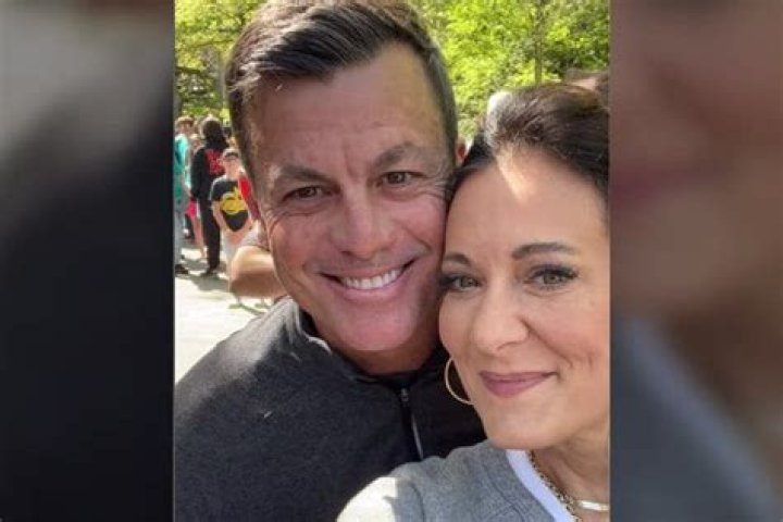 Art Terkeurst New Wife: A Journey Of Love And Healing