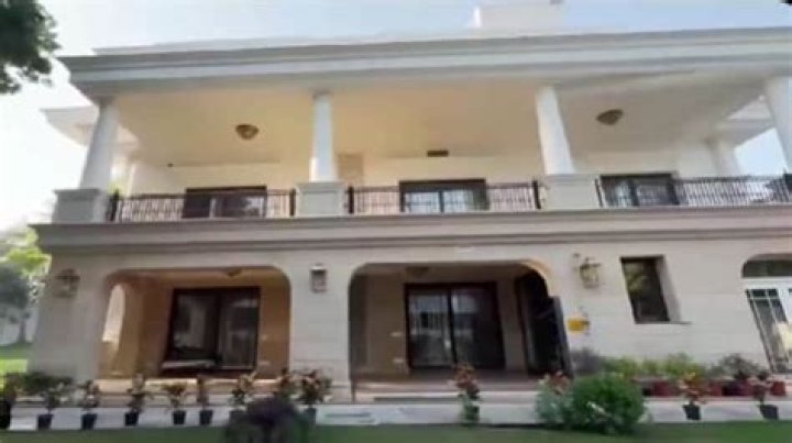 BJP draws parallel with palaces of Saddam, Kim Jong Un over expenditure