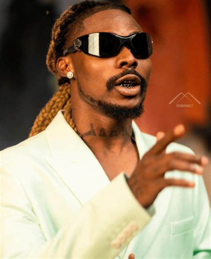 Asake Biography: The Rise Of A Nigerian Music Sensation