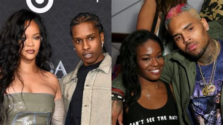 ASAP Rocky And Azealia Banks: A Hip-Hop Powerhouse Collaboration