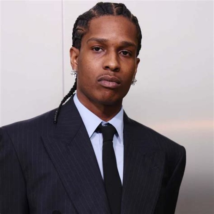 ASAP Rocky News - Us Weekly