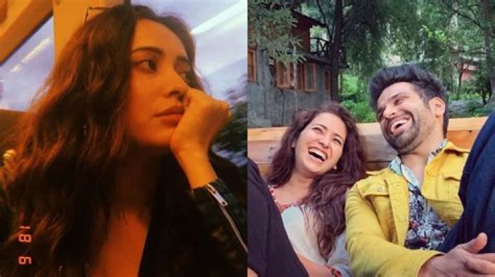 Asha Negi finally opens up about breakup with Pavitra Rishta co-star Rithvik Dhanjani – India TV