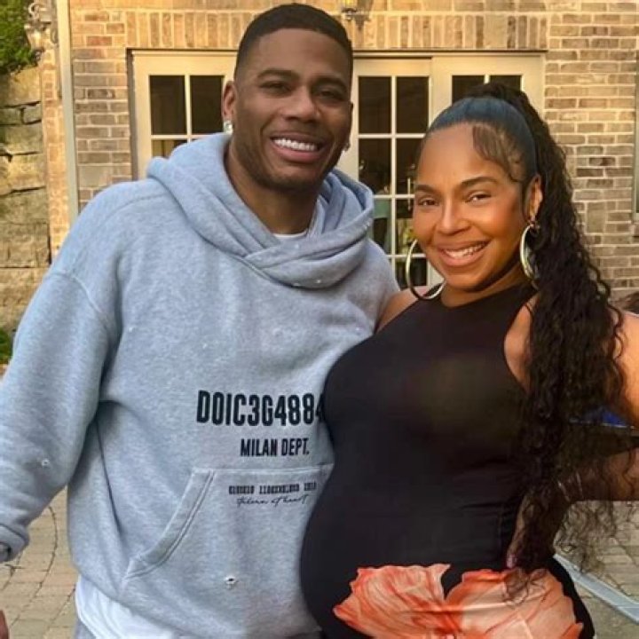 Ashanti Is Pregnant, Expecting 1st Baby With Boyfriend Nelly