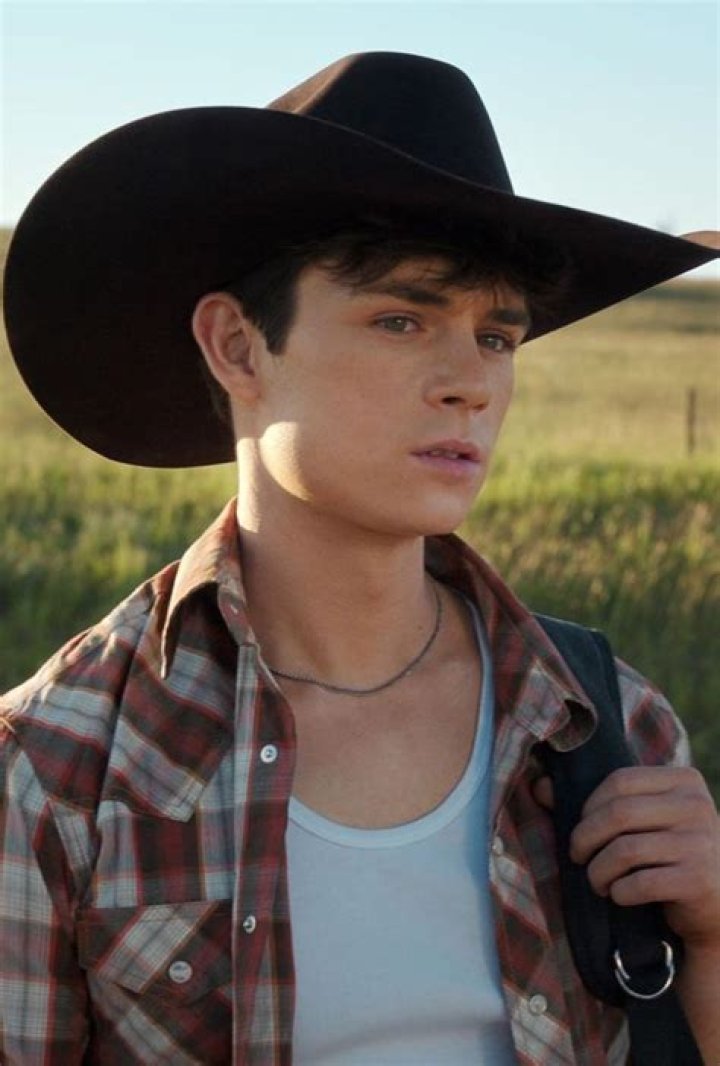 A Comprehensive Look At Ashby Gentry: Life, Career, And Influence