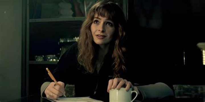 Citadel Star Ashleigh Cummings On Empowering Stunt Scenes and Challenging Beauty Norms
| Glamour UK