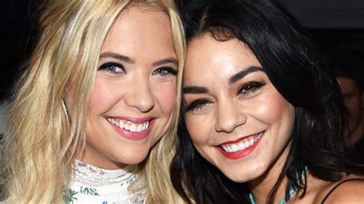 A Dynamic Duo: The Friendship Of Ashley Benson And Vanessa Hudgens