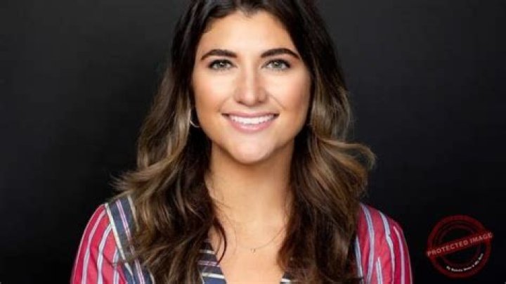 Ashley Elizabeth Yoder Age, Wiki, Biography, Wife, Children, Salary, Net Worth, Parents
