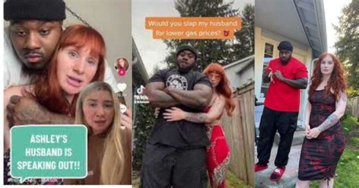 A Glimpse Into The Life Of Ashley Elliott's Husband