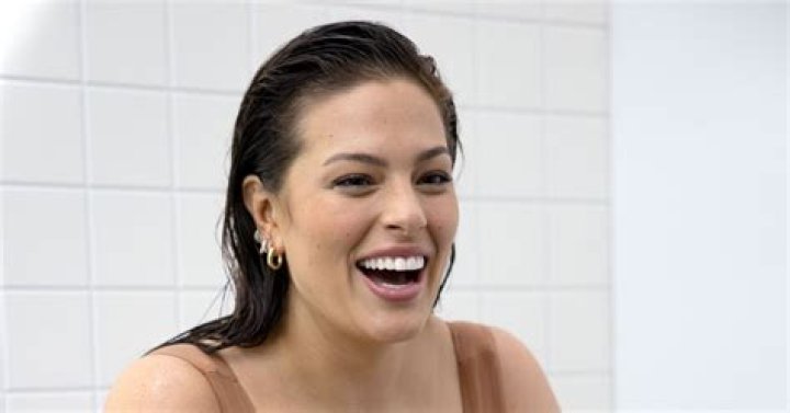 Ashley Graham Partners With Flaming for Hair Removal Line, Razors