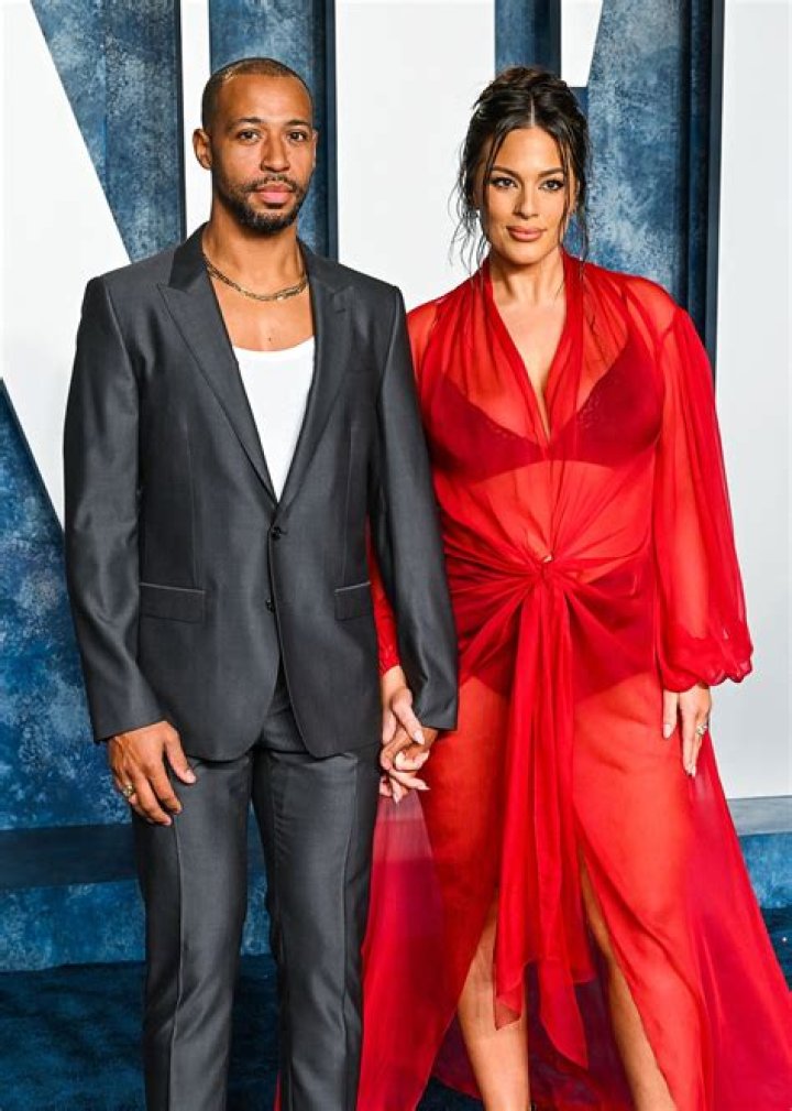 Ashley Graham’s Husband Underwent 'Easy' Vasectomy After 3 Kids