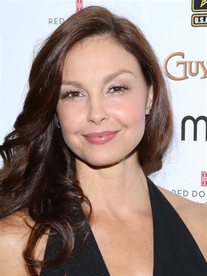 Ashley Judd's Weight And Height: The Journey Of A Hollywood Star