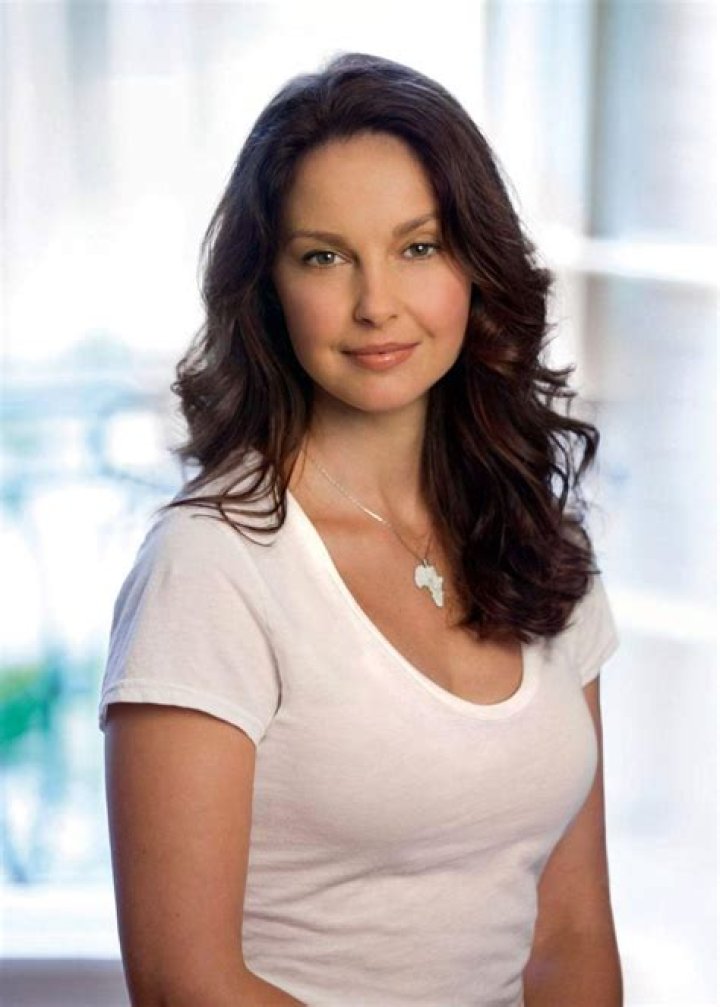 Ashley Judd News - Us Weekly