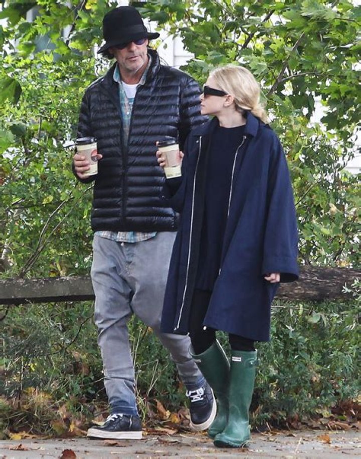 Ashley Olsen: A Look Back at Her Complete Dating History