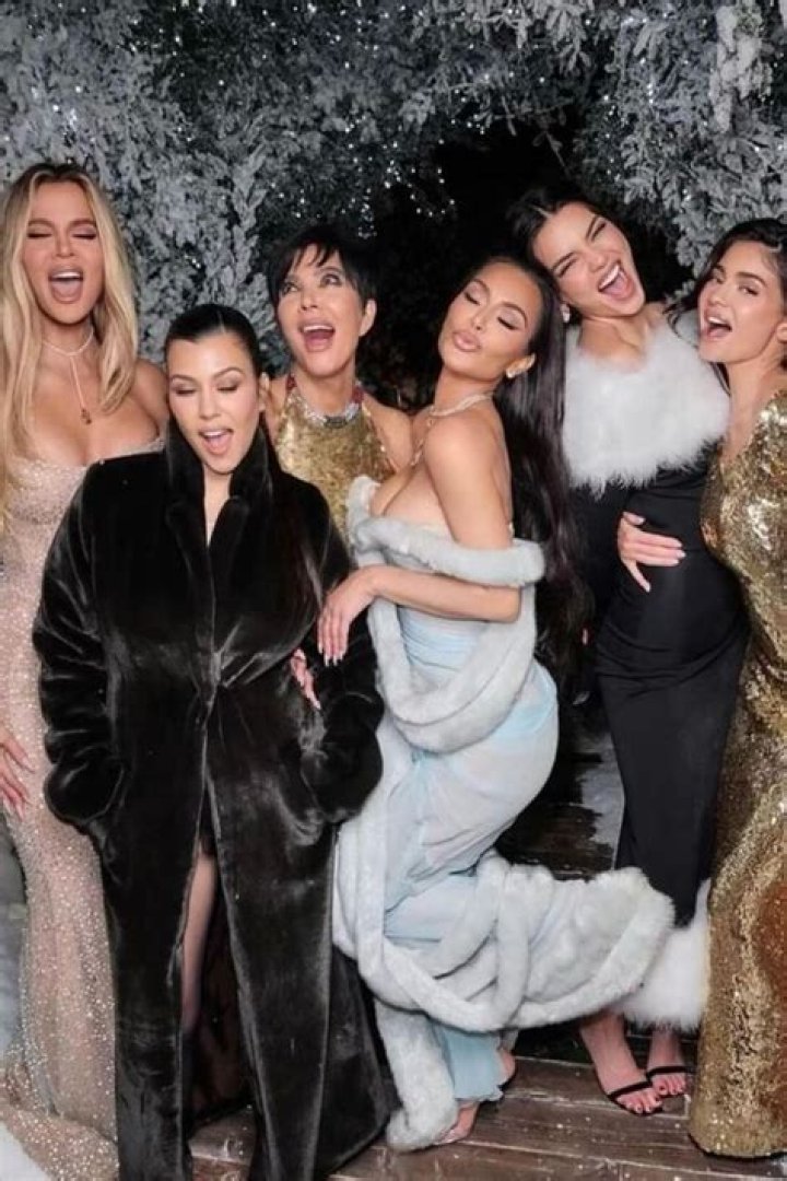 The Impact Of Ashley Paige's Kardashian Billboard: A Cultural Phenomenon