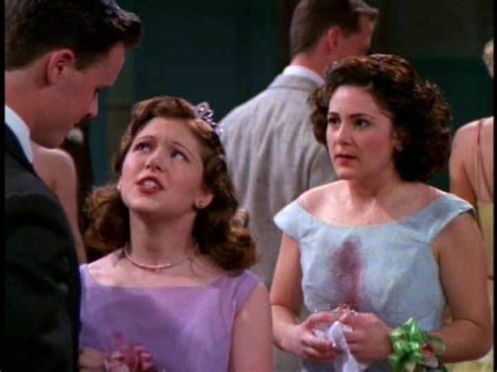 Ashley Peldon: The Star Behind That 70s Show