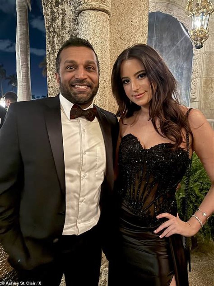 Ashley StClair Age, Husband, Wikipedia, Biography: Is She Married?