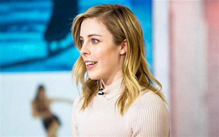 Ashley Wagner Doesn’t Regret Criticizing Judges