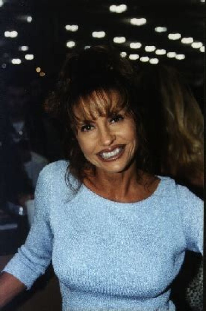 Ashlyn Geere: A Rising Star In The Entertainment Industry