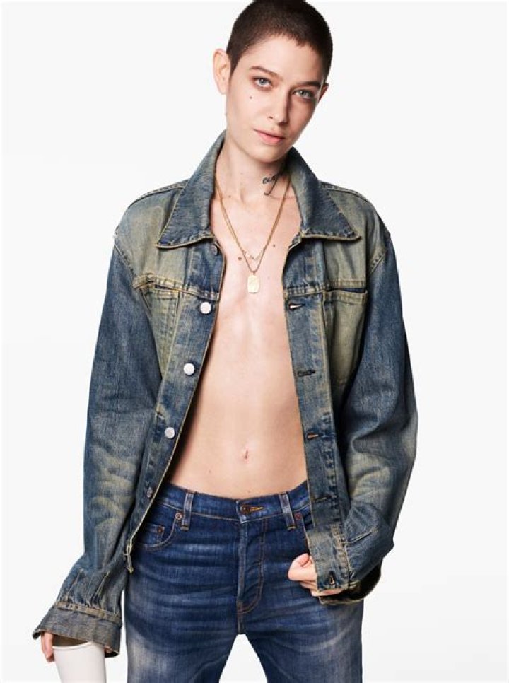 Asia Kate Dillon: The Rising Star Of Television And Film