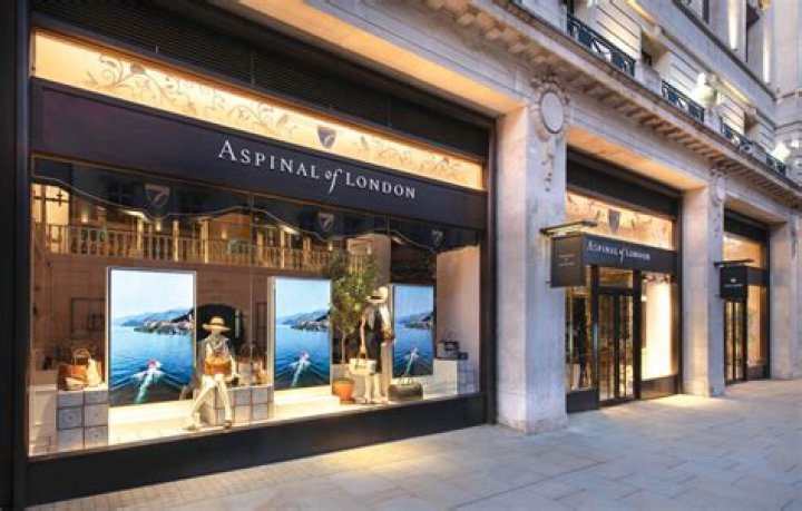 Aspinal Of London Promo Code | 60% - January 2024