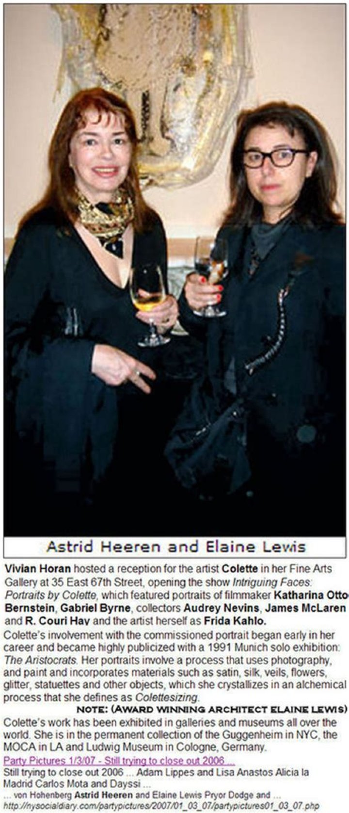 Astrid Heeren Now: The Journey Of A Rising Star