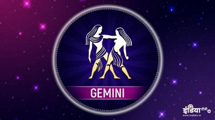 Gemini people should not start any new work, know about other zodiac signs – India TV