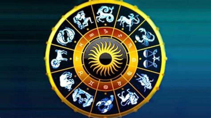 Here's your daily astrology prediction based on zodiac sign – India TV