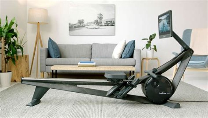 Best At Home Gym Equipment To Buy In 2021