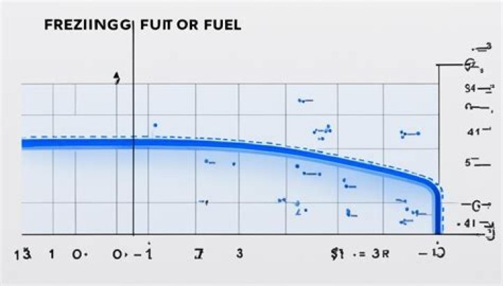 Question: At What Temperature Does Diesel Freeze